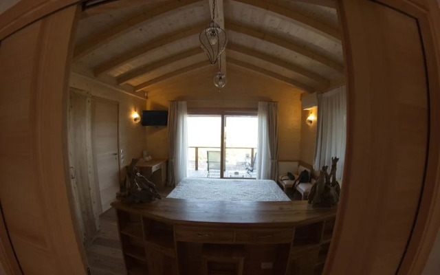 Country House Barone d’Asolo