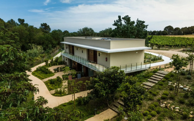 Hotel Mas del Sol