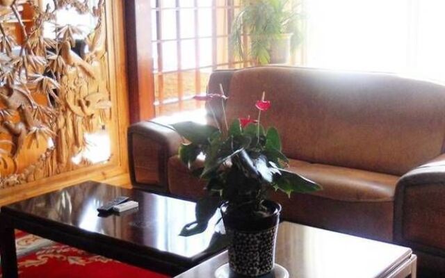 Xianghe Hotel