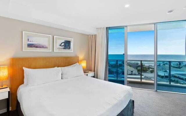 H-Residences Private Apartments