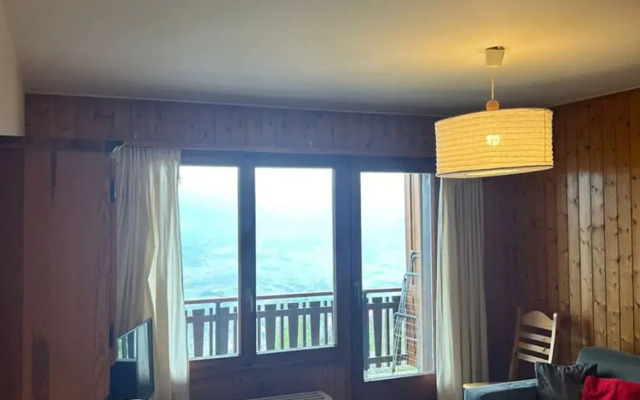 Gracious Studio With Amazing Views