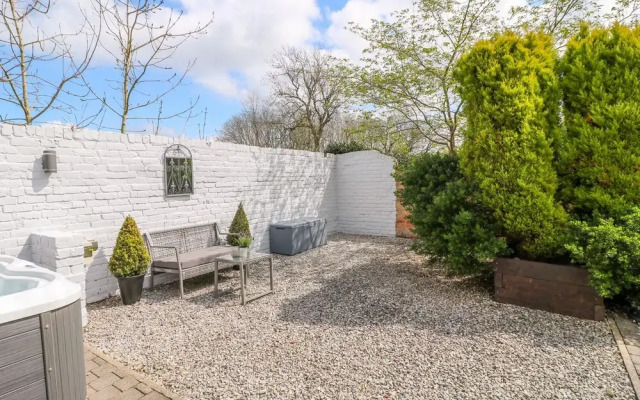 Netherfield Cottage