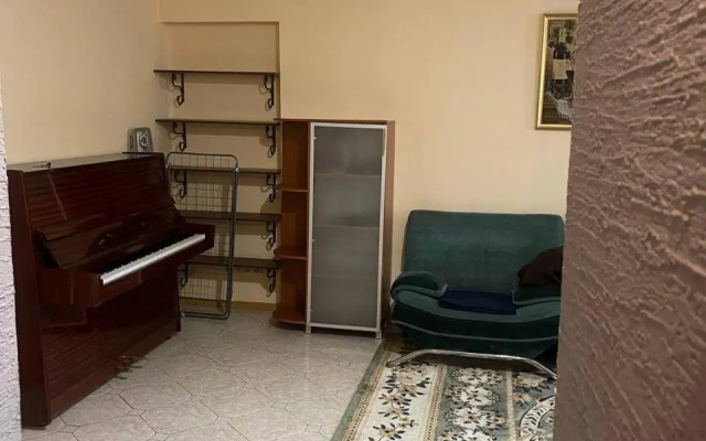 Квартира трехкомнатная