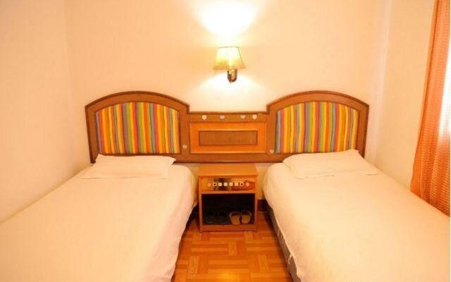 Huangshan Yuping Hotel