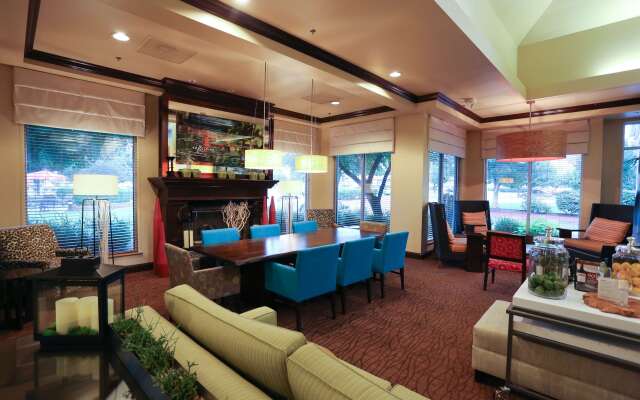 Hilton Garden Inn Bentonville Rogers