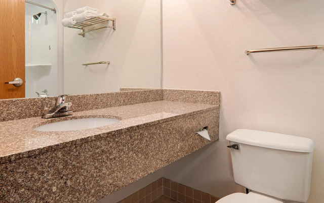 Best Western Garden Inn