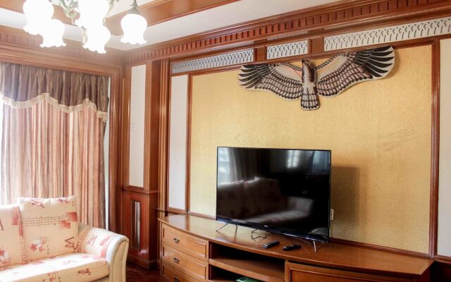 Star Regency Hotel Apartments