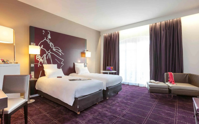 Mercure Troyes Centre