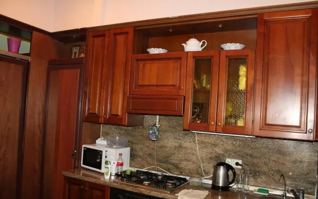 Guesthouse On Bolshoy Kazennyy