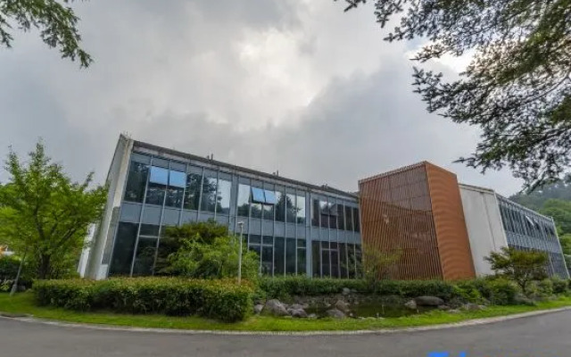 Yangtianhu Villa Ningbo