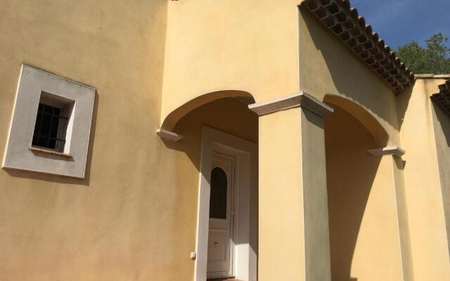 Appartement à la mer