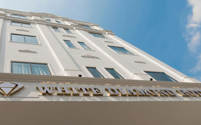 White Diamond Hotel