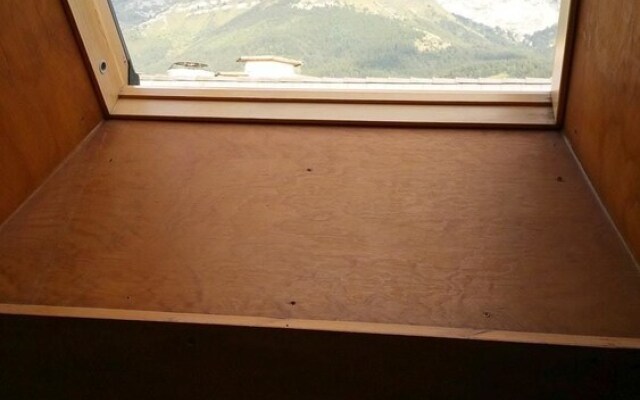 Apartment With 3 Bedrooms in Villard-de-lans, With Wonderful Mountain