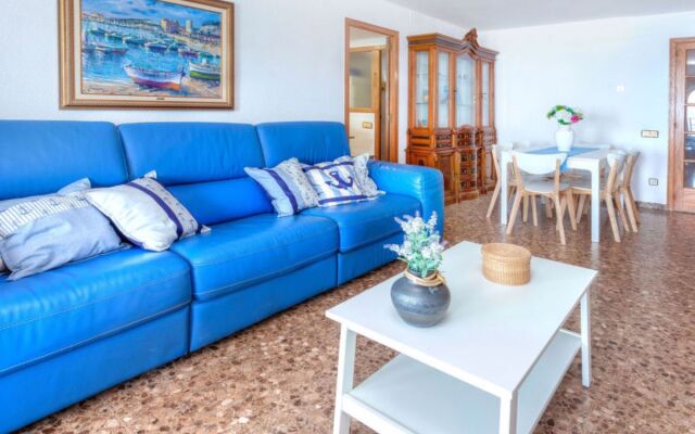 Apartment  Albatros L'Escala