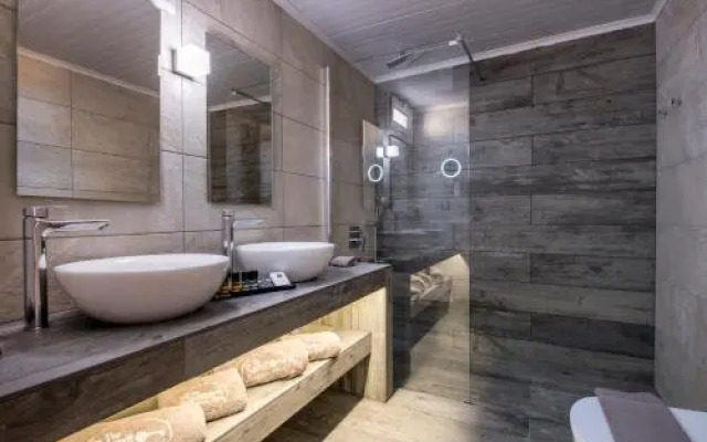 The Secret Boutique Hotel