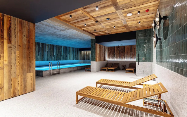 White Hills - LoftAffair Collection