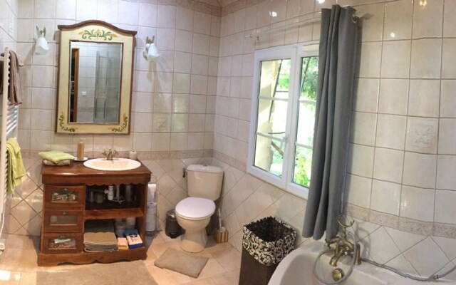 Relais de Poste des Templiers