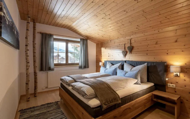 Appartement Boarhof