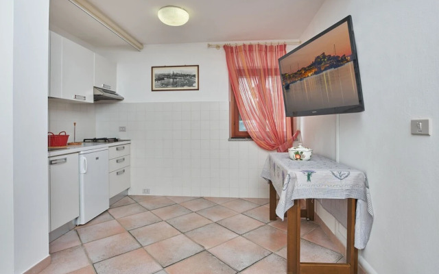Villino I Due Poderi
