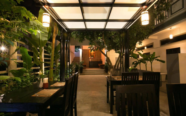 K.K Inn Boutique Siem Reap