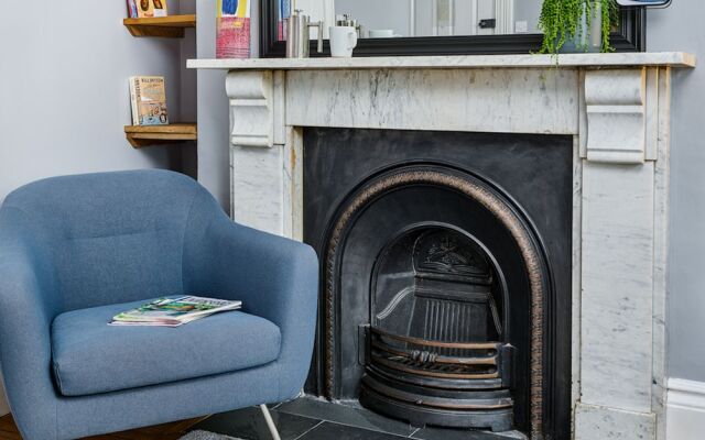 Townhouse Exeter