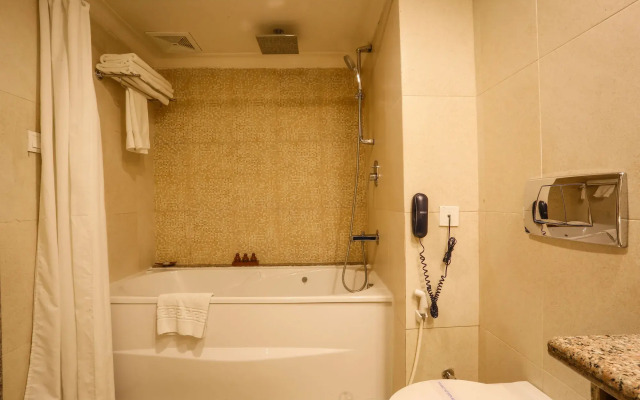 Atithi Resort & Spa
