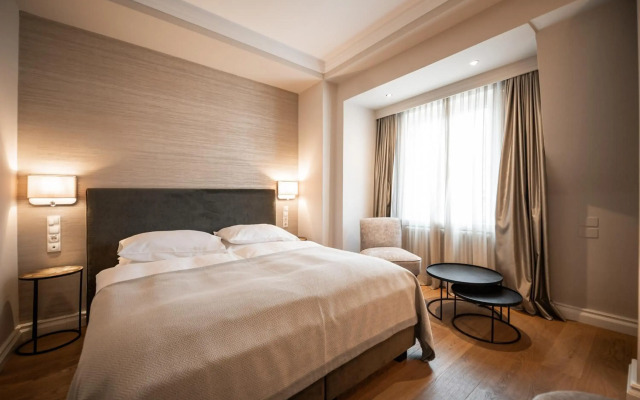 Hotel Europa Splendid