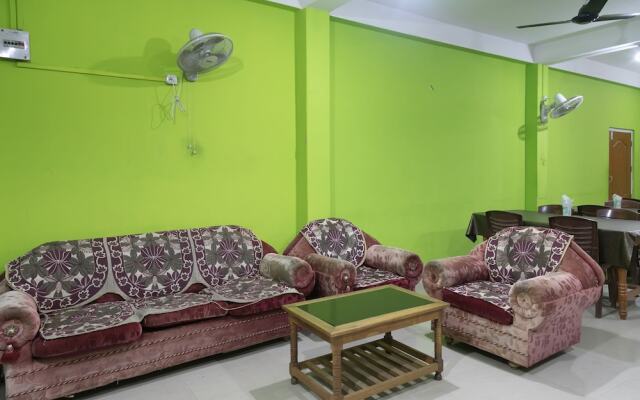 OYO 9800 Shree Krishna Guest House