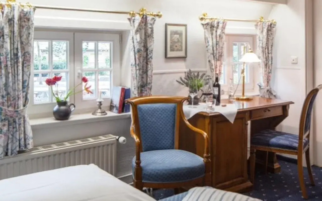 Hotel & Restaurant Josthof