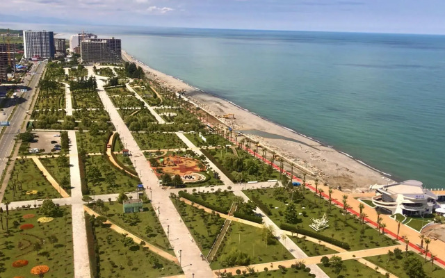Marvella Apartments Orbi Beach Tower