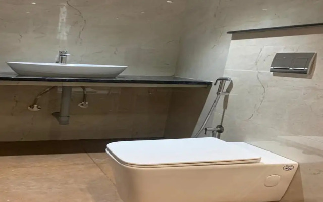 G R B Hotels Aishwarya Grand