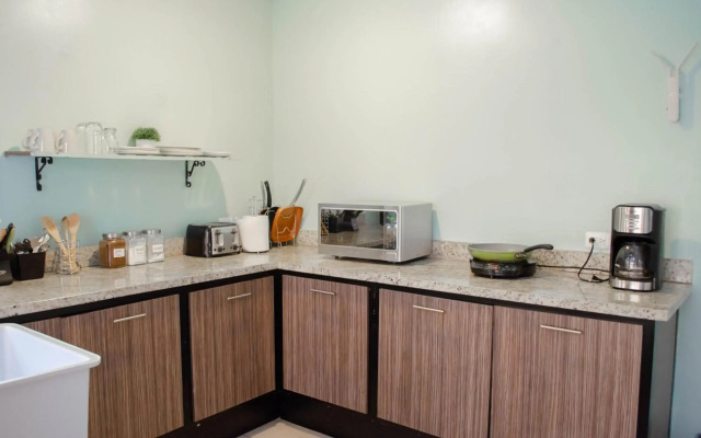Pedregal Suites Downtown and Marina