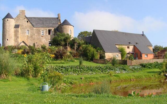 Gîte Les vignes