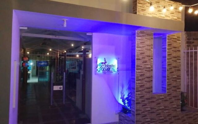 Akualink Hostel