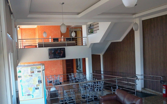 Hotel Cataratas