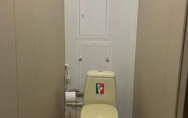 Апартаменты на площади Свободы 4