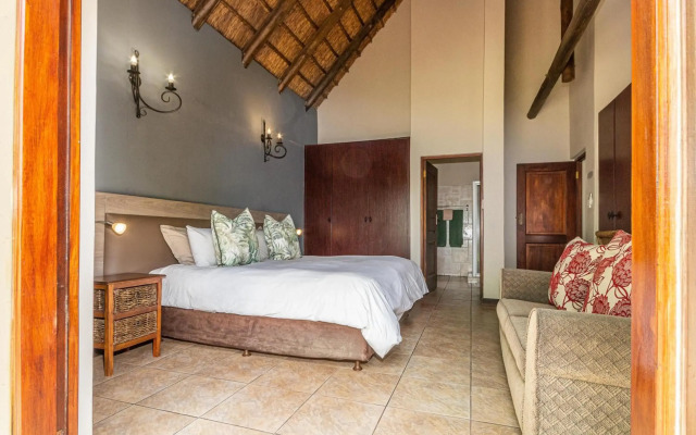 77 Zebula Golf Estate, Bela Bela