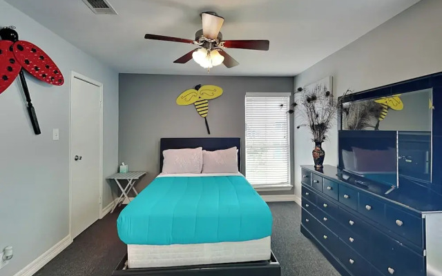 Palms at Cove View 1704 - Glowing Fun