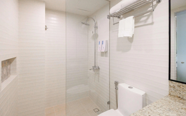 Surestay Plus By Best Western Cebu City