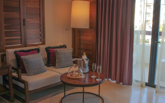 Secrets Cap Cana Resort & Spa - Adults Only - All Inclusive