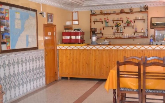 Hotel Restaurant Al Manader