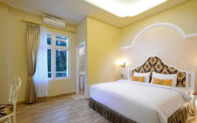 Sahira Butik Hotel Pakuan (Syariah Hotel)