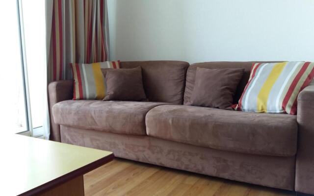 Résidence Mer & Golf Ilbarritz