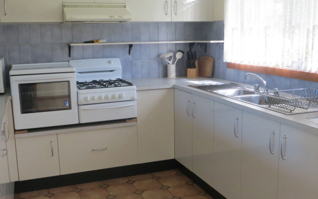 Golden Heritage Apartments Beechworth