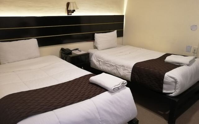 Terra Mistica Ciudad Del Lago Hotel