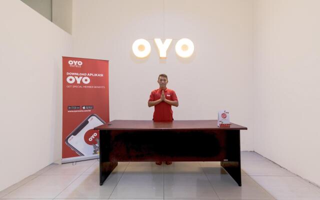 Hotel O Bakti Homestay