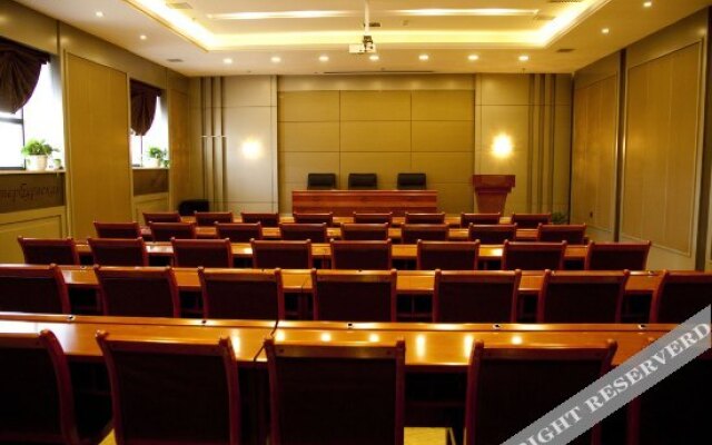 St. Petersburg Business Club
