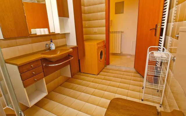 Apartments Fumica 954