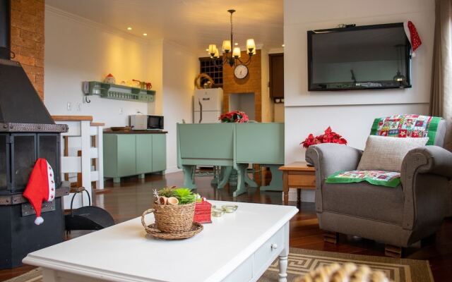 LOCAR-IN GRAMADO- Jardim Europa