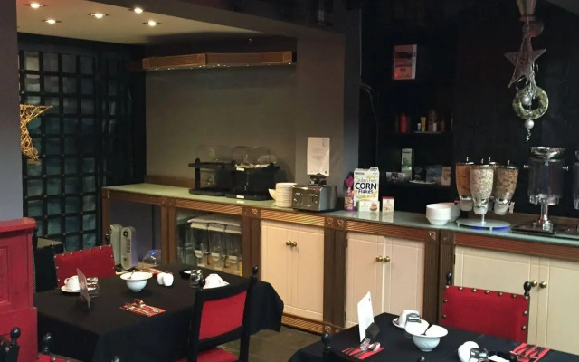 Grangeview Guest House
